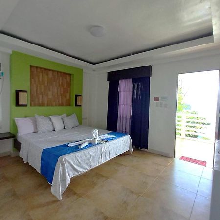 Bellevue Resort Puerto Galera Dış mekan fotoğraf