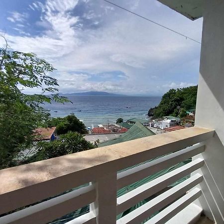 Bellevue Resort Puerto Galera Dış mekan fotoğraf