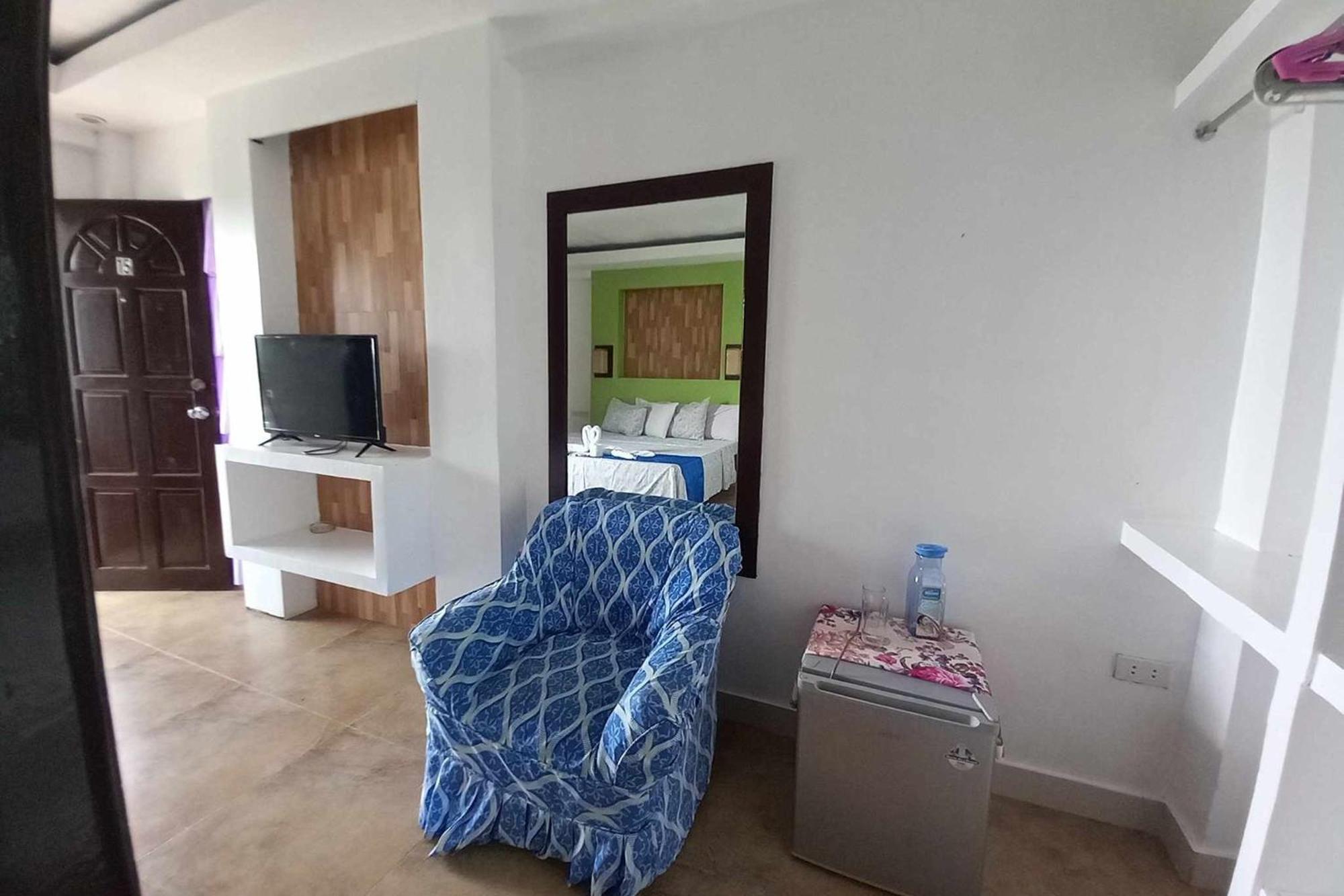 Bellevue Resort Puerto Galera Dış mekan fotoğraf