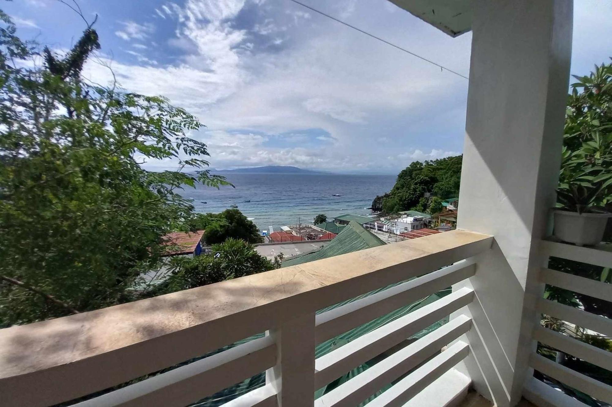 Bellevue Resort Puerto Galera Dış mekan fotoğraf