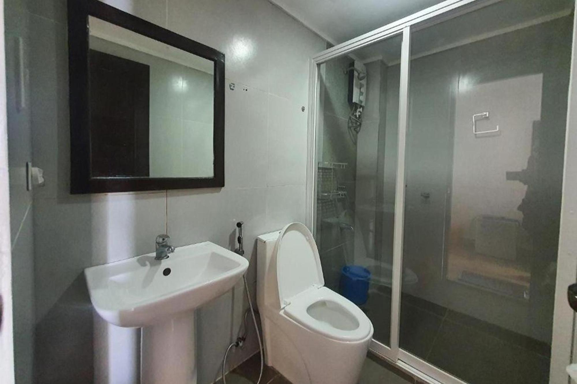 Bellevue Resort Puerto Galera Dış mekan fotoğraf
