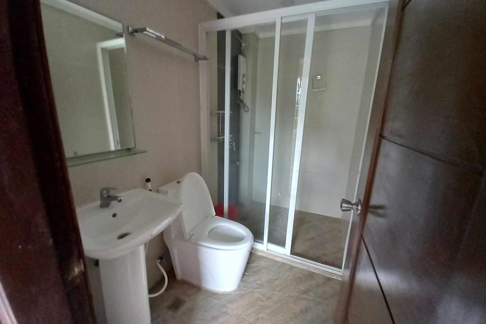 Bellevue Resort Puerto Galera Dış mekan fotoğraf