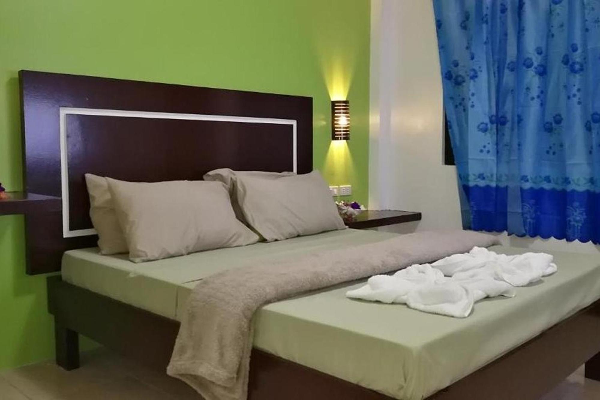 Bellevue Resort Puerto Galera Dış mekan fotoğraf