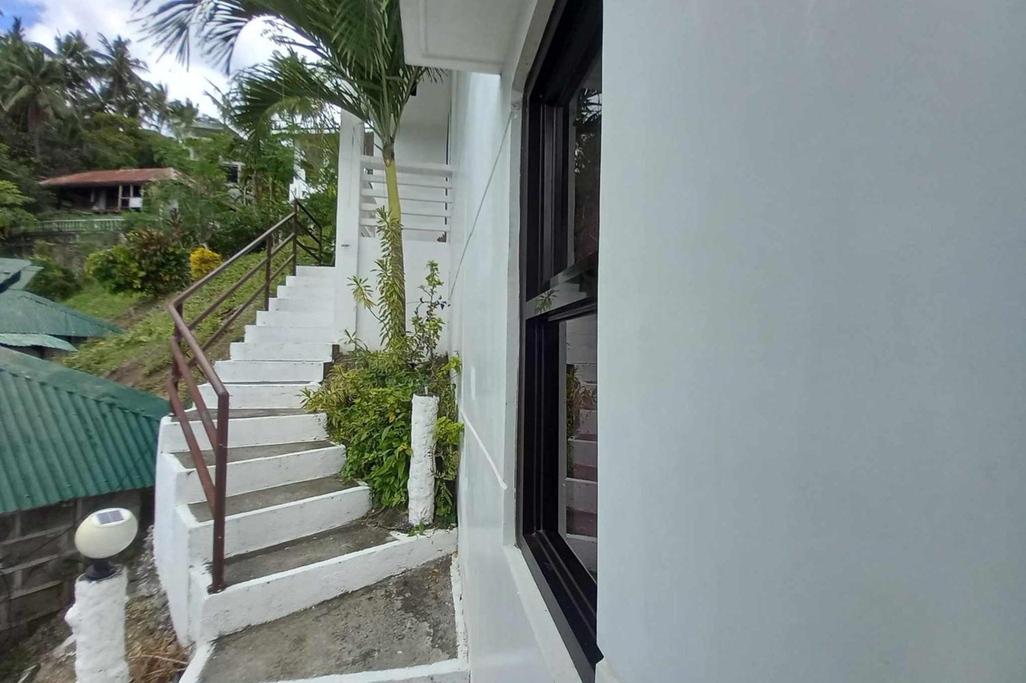 Bellevue Resort Puerto Galera Dış mekan fotoğraf