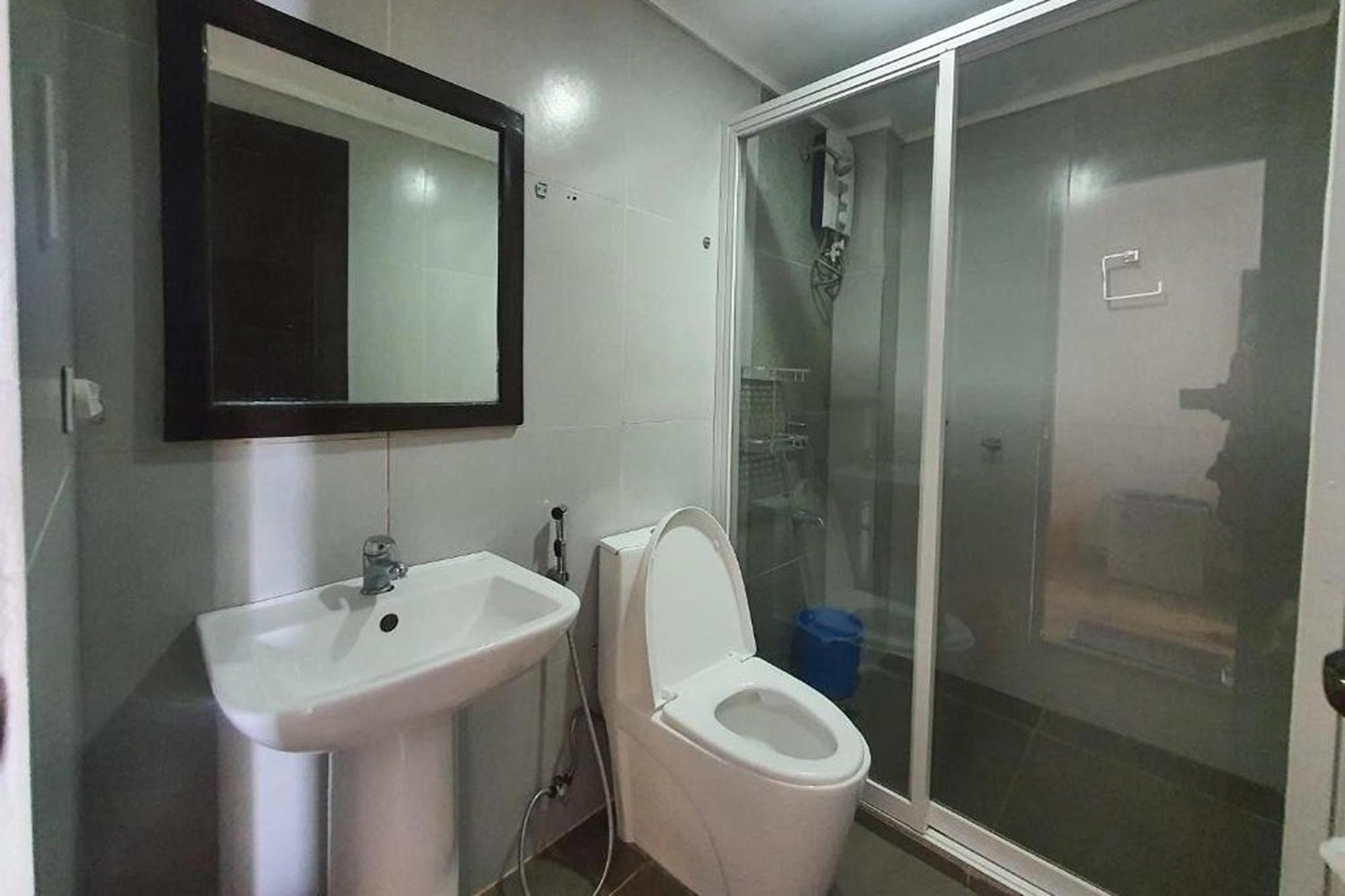 Bellevue Resort Puerto Galera Dış mekan fotoğraf