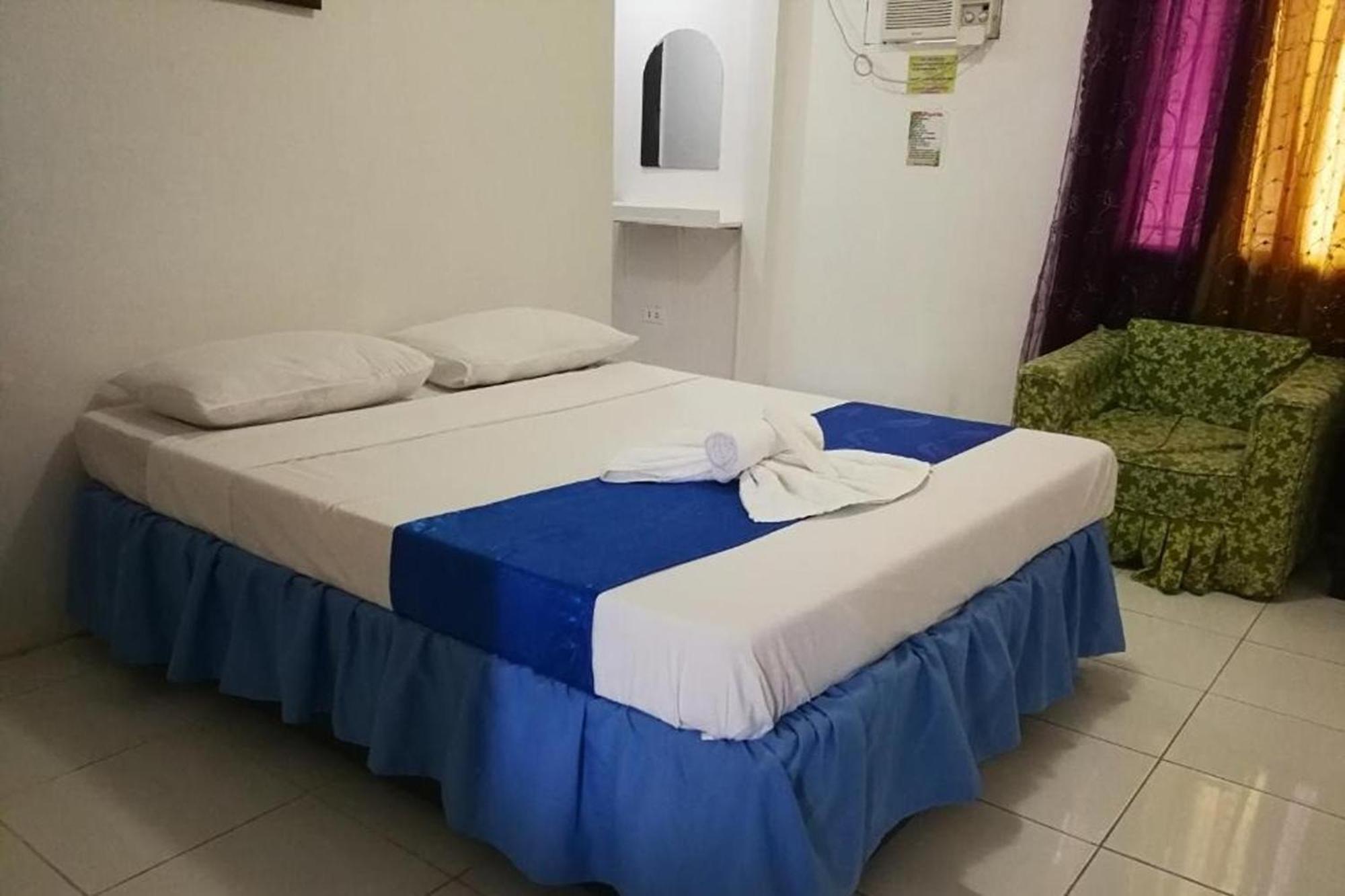 Bellevue Resort Puerto Galera Dış mekan fotoğraf