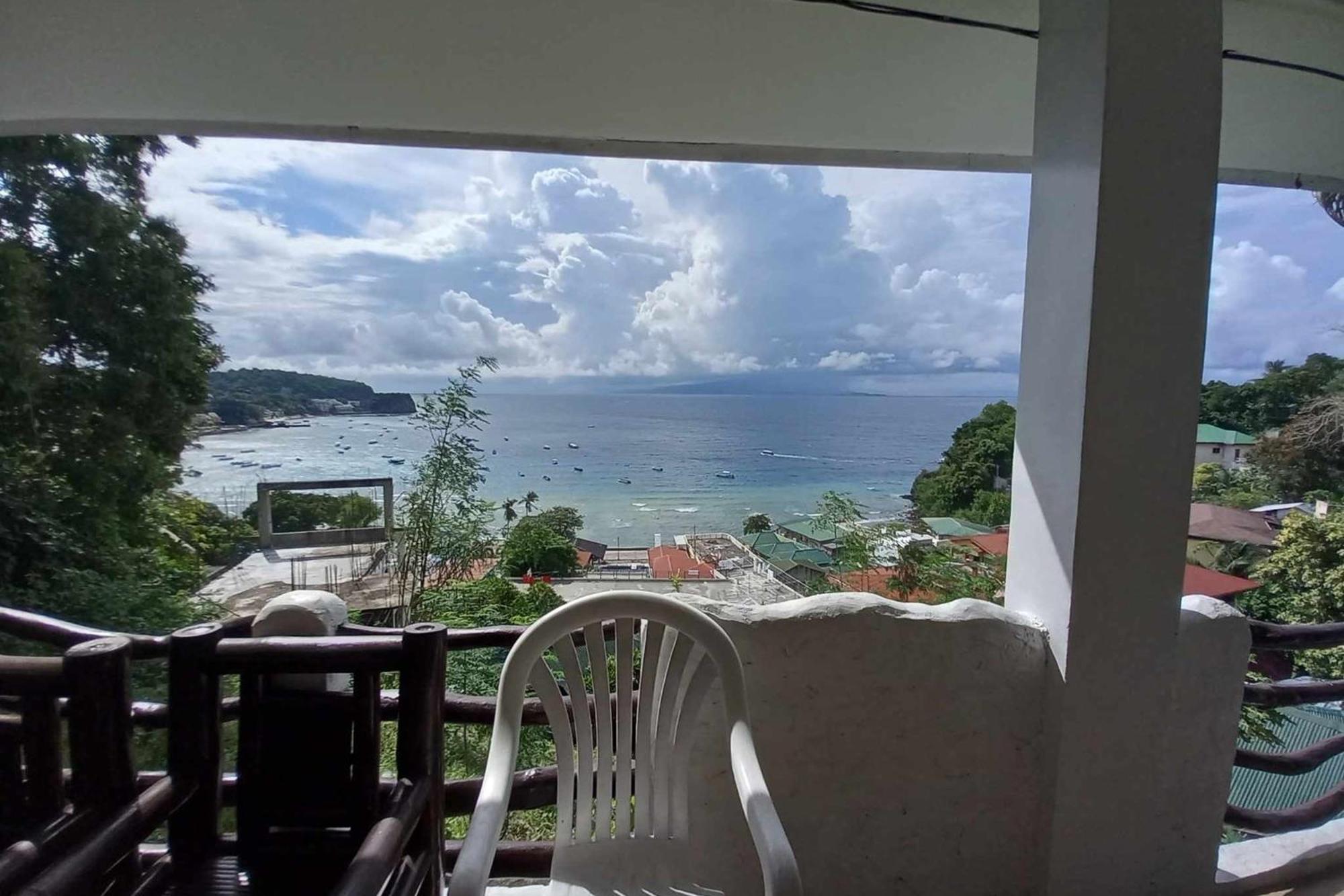 Bellevue Resort Puerto Galera Dış mekan fotoğraf