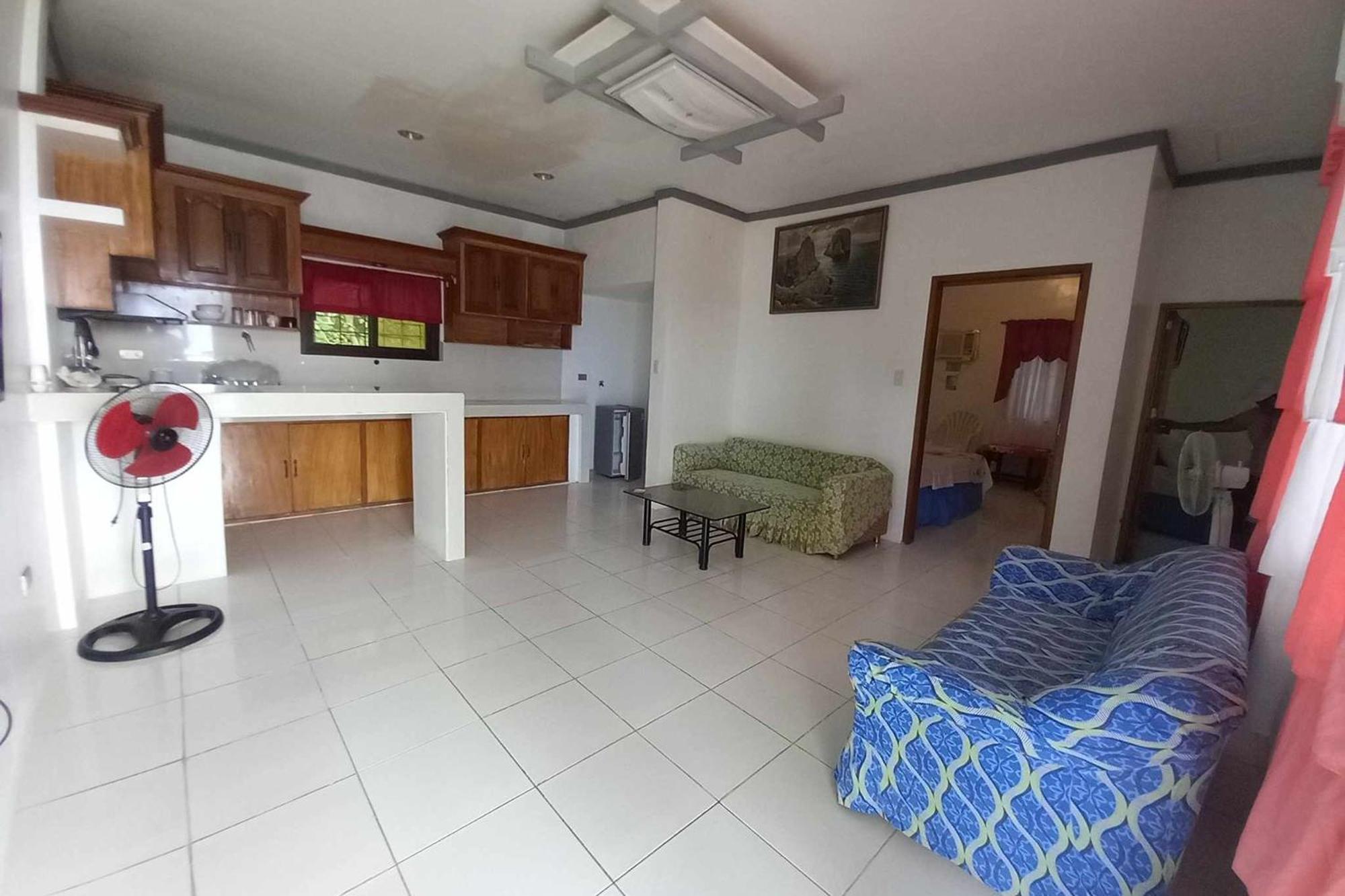 Bellevue Resort Puerto Galera Dış mekan fotoğraf