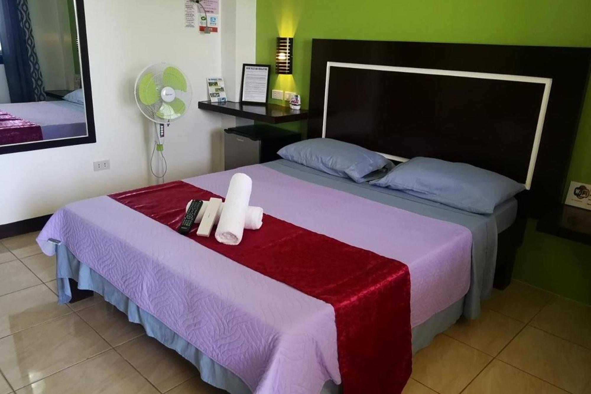 Bellevue Resort Puerto Galera Dış mekan fotoğraf