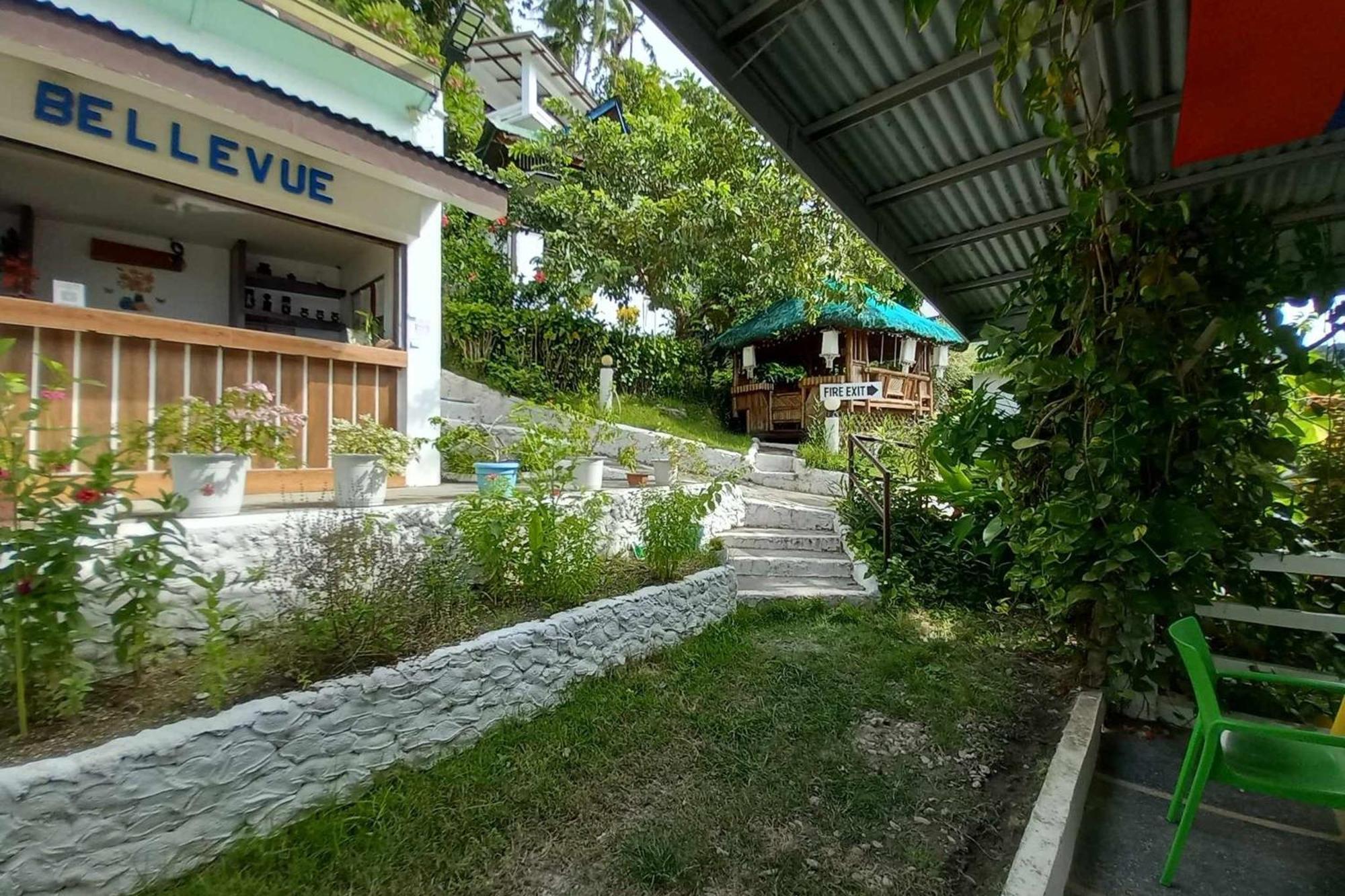 Bellevue Resort Puerto Galera Dış mekan fotoğraf