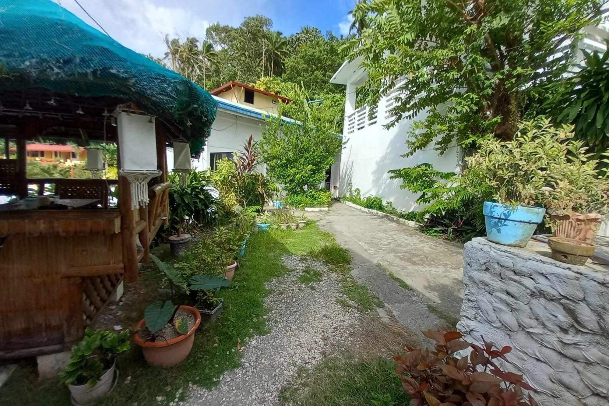 Bellevue Resort Puerto Galera Dış mekan fotoğraf