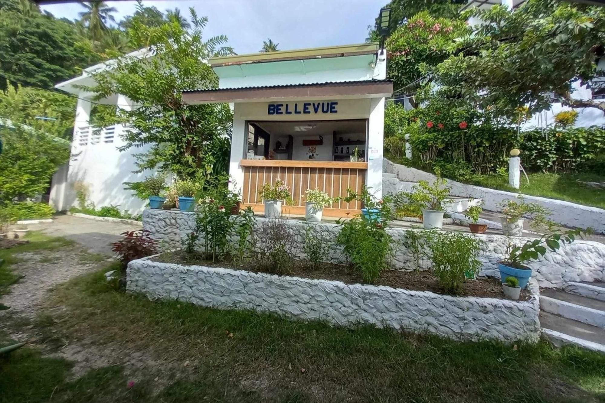 Bellevue Resort Puerto Galera Dış mekan fotoğraf