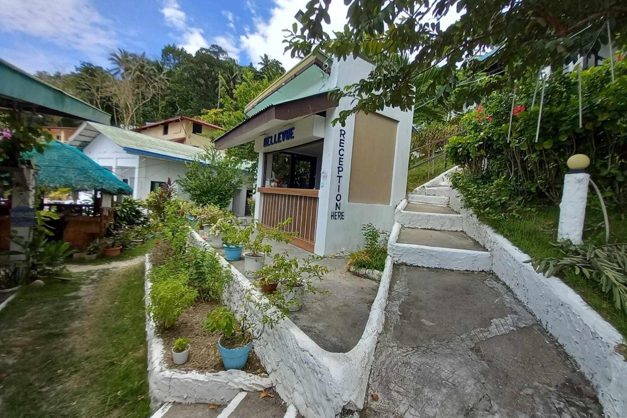 Bellevue Resort Puerto Galera Dış mekan fotoğraf