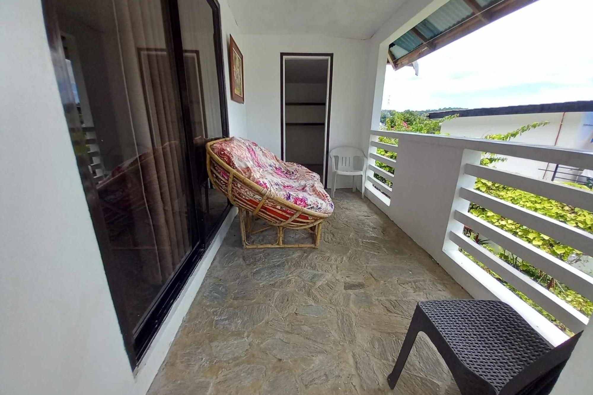 Bellevue Resort Puerto Galera Dış mekan fotoğraf