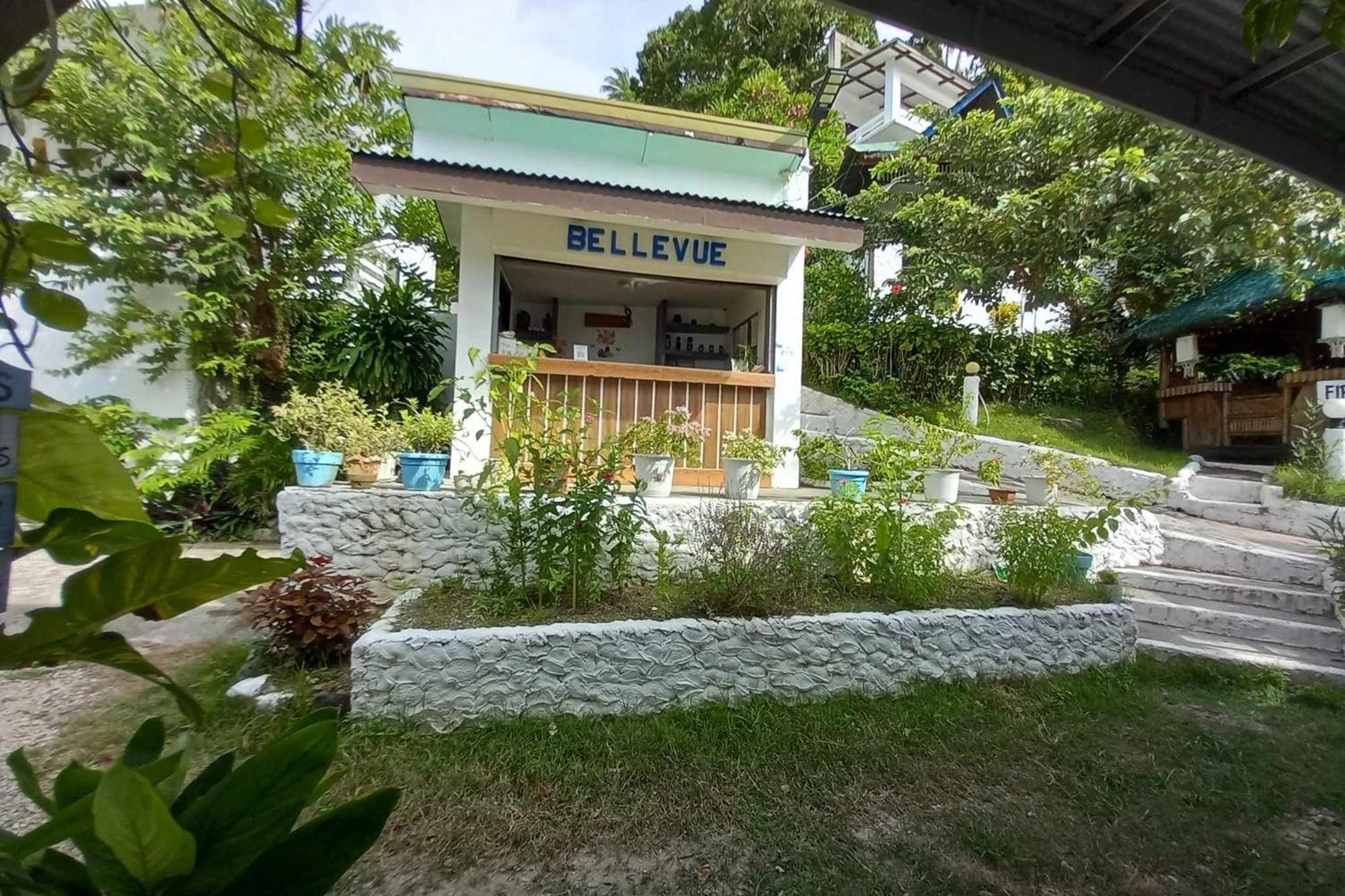 Bellevue Resort Puerto Galera Dış mekan fotoğraf