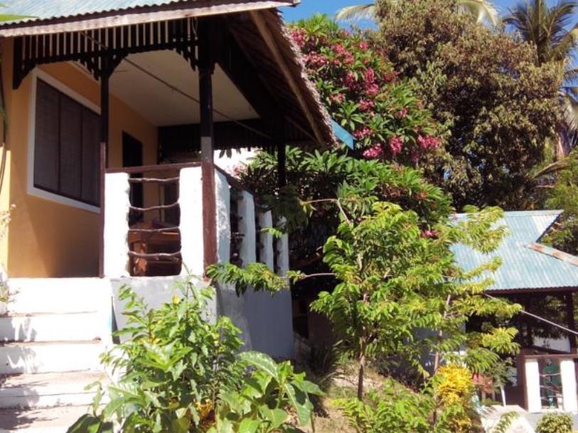 Bellevue Resort Puerto Galera Dış mekan fotoğraf