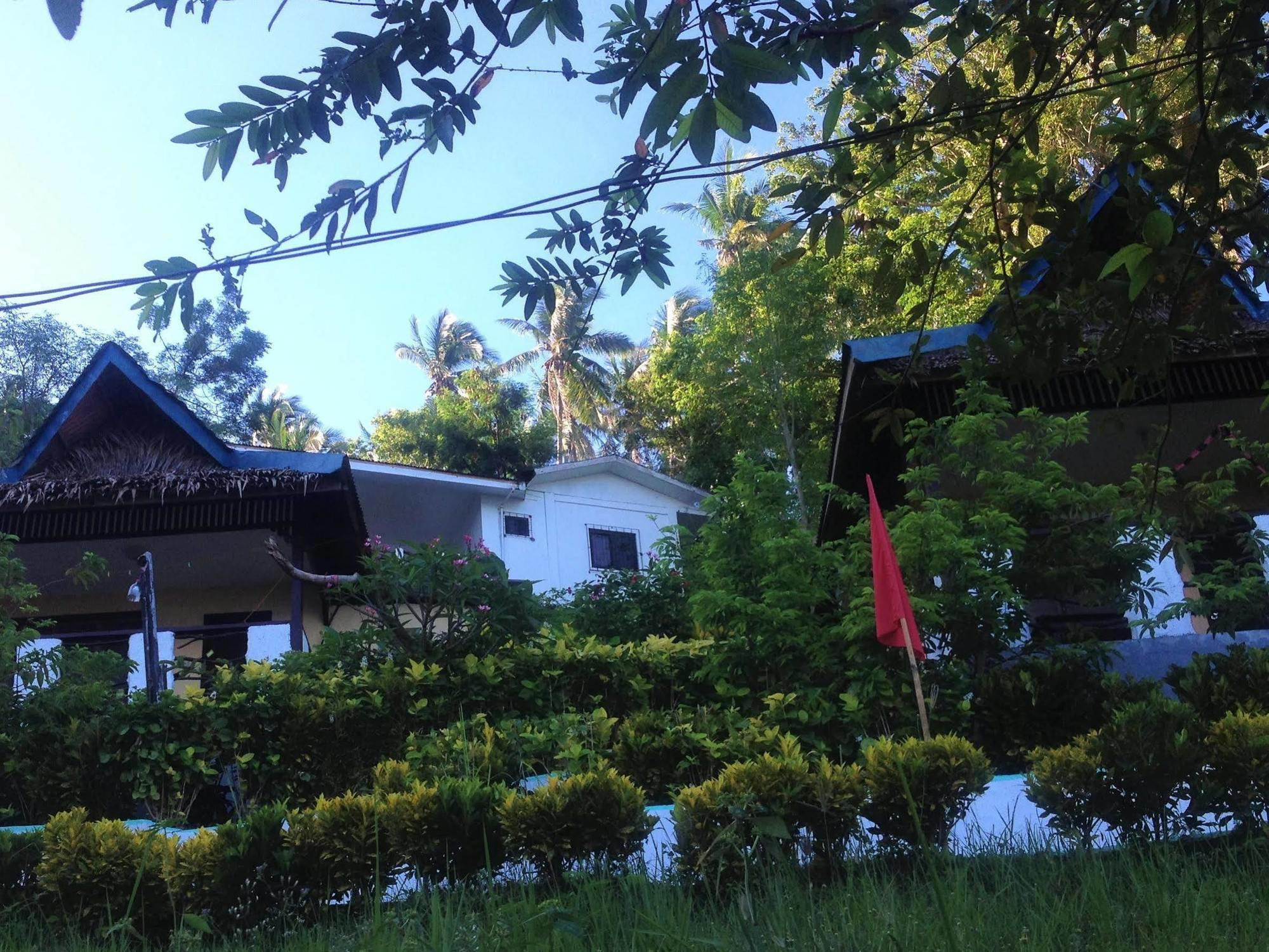 Bellevue Resort Puerto Galera Dış mekan fotoğraf